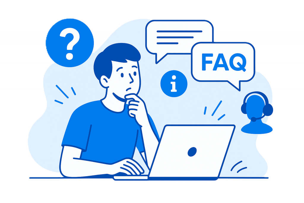 Frequently Asked Questions XNVDA AI Frequently Asked Questions XNVDA AI